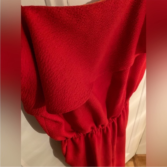 SÉZANE Amandine jumpsuit Sz40 - Picture 4 of 6